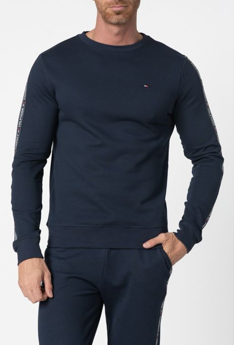 Bluza tommy hilfiger