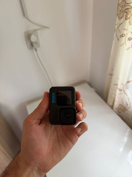 GoPro HERO10 Black