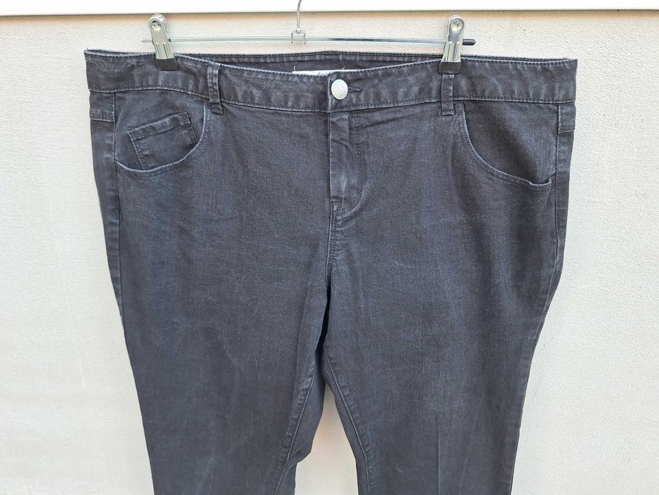**DP Denim | pantaloni barbat | talie 110 cm | mar. 48 - 50 | L - XL