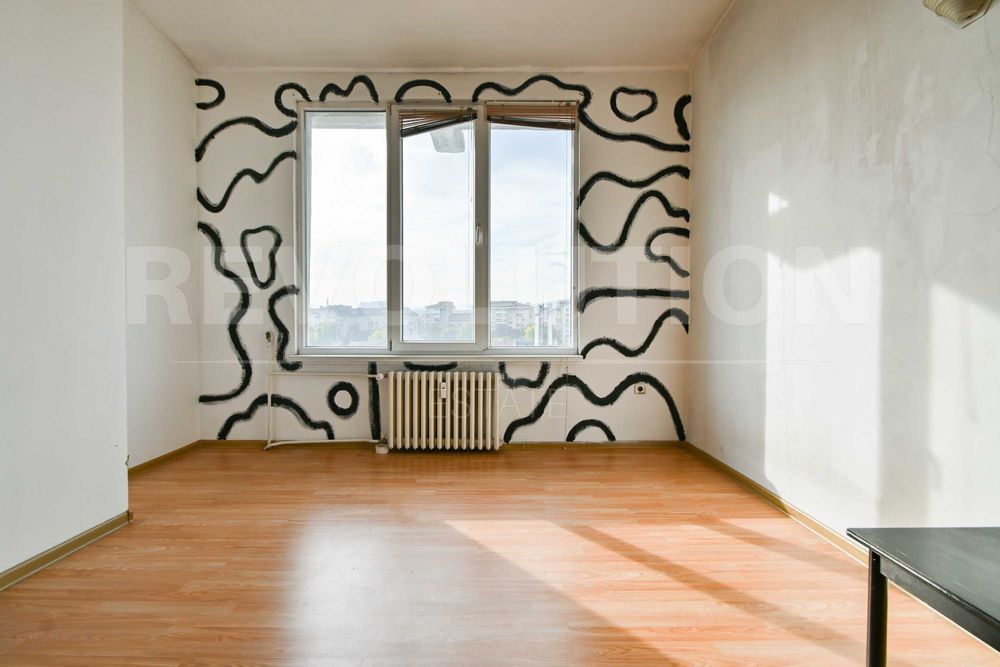 Продава се Тристаен апартамент в София, Център - 120 кв.м за 2084 €/кв.м - Снимка #8