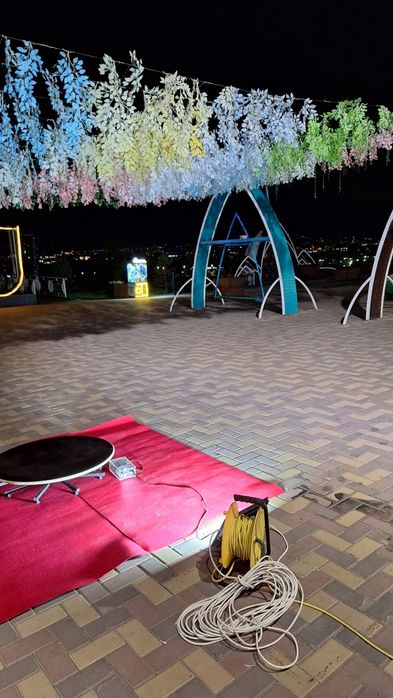 Видеоспиннер 360