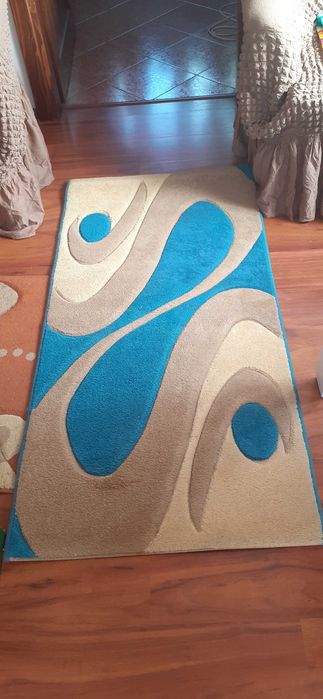 Traverse in bună stare