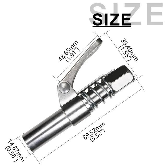 накрайник за такаламит ,  гресиране vertex 73230 / 73527