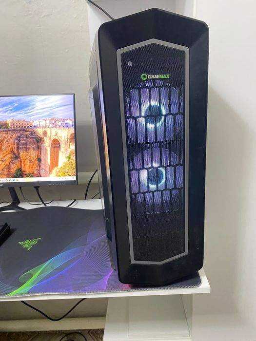 Игровой пк игровой компьютер комп