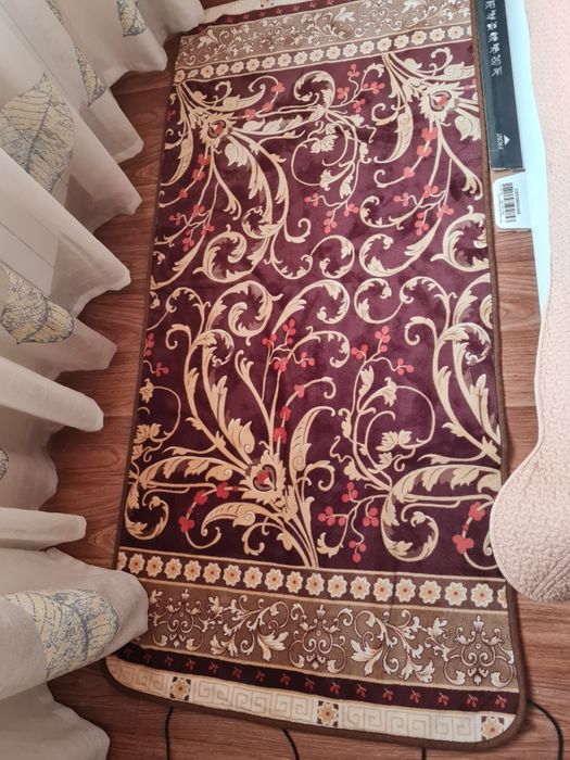 Ковер 2 м × 3.5 м