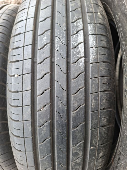 Продам шины. 205/65/16