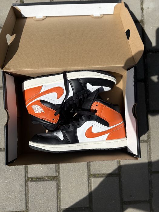 jordan 1 mid original