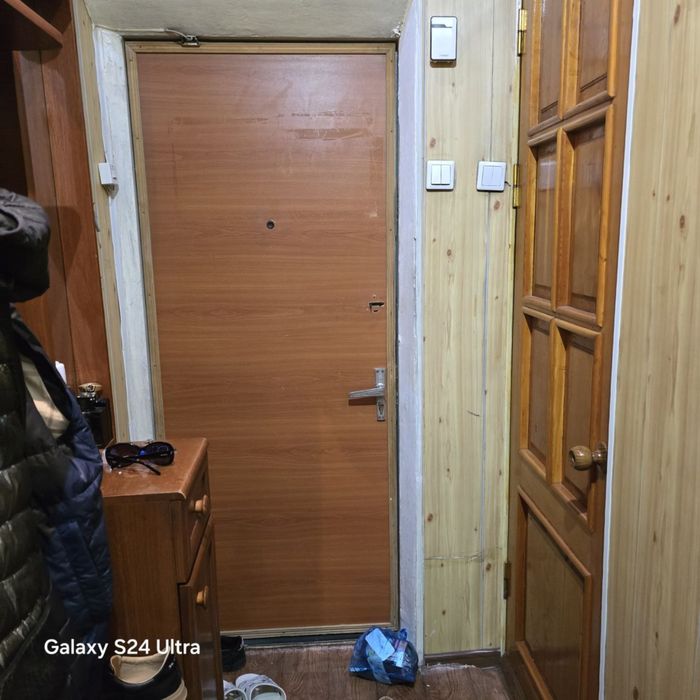 Продам свою 3 -комнатную! 3/3/4