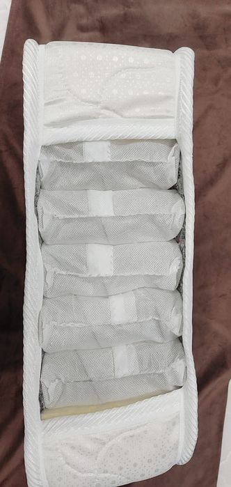 Ортопедические матрасы