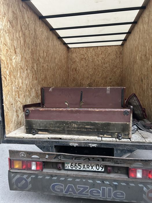 Меж город грузоперевозки