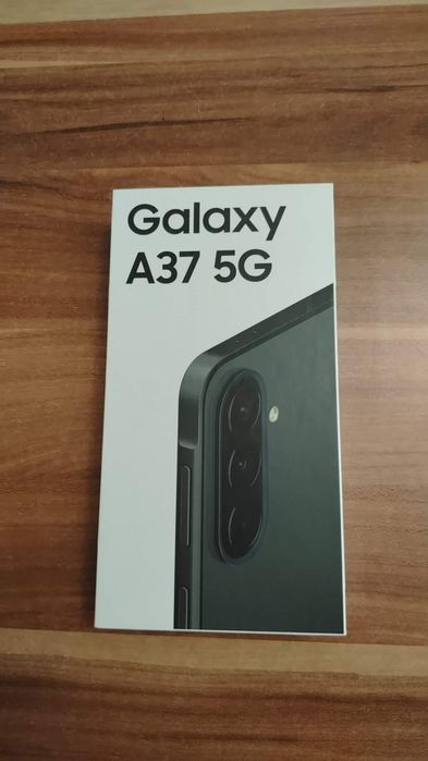 Samsung  A37 5G 128/6 Nou
