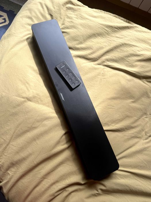 2025 Bose Soundbar