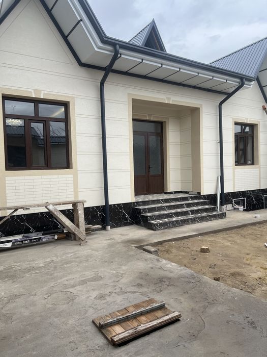 Hovli sotiladi 2.5sotix