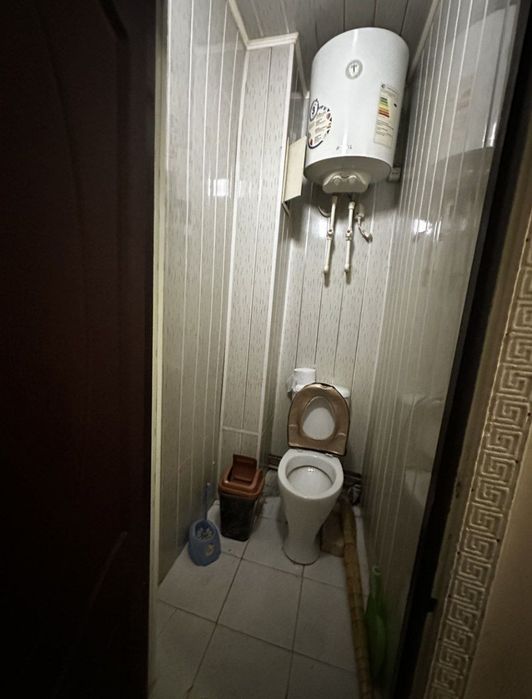Pavarot 2xona 2etaj oilaga beriladi