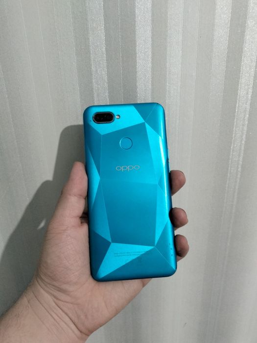 Oppo а12 32гб звоните