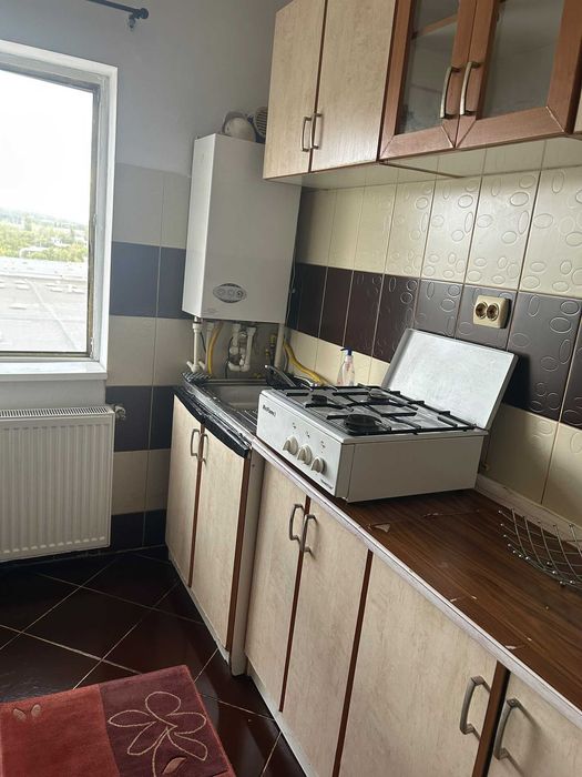 Inchiriez apartament cu 1 camera urgent