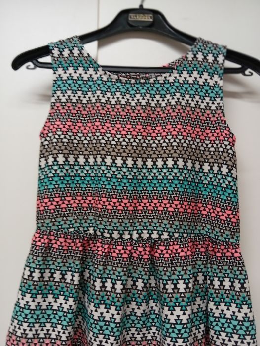 Rochițe de fetite și bluza