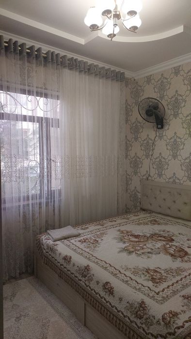 Продаётся дом коттедж 3 комната  1.5 сотки