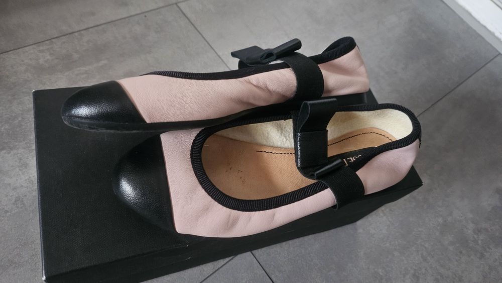 Balerini Musette