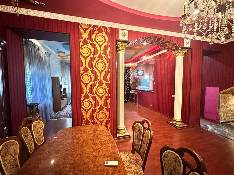 4/1/2 100м2 Мирзо Улугбекский район ор-р ул Измайлова Старт Стадион