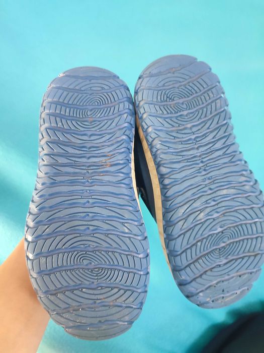 Reima – непромокаеми боти  28 номер