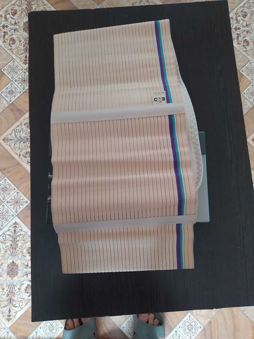 Бандаж послеоперационный, XL