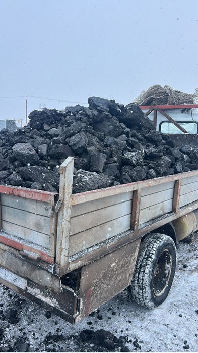 Продам уголь [Уголь доставка]
