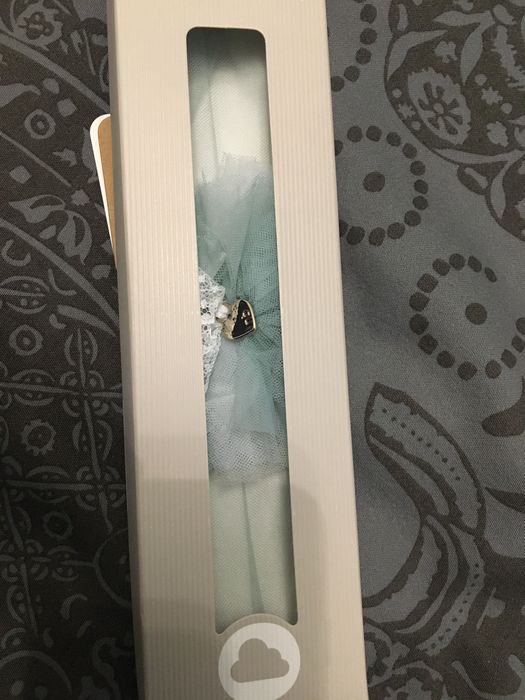 Бебешки аксесоари момиче