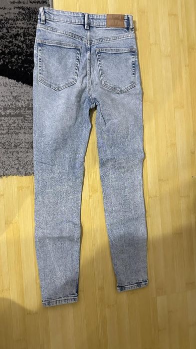 Дамски дънки ZARA