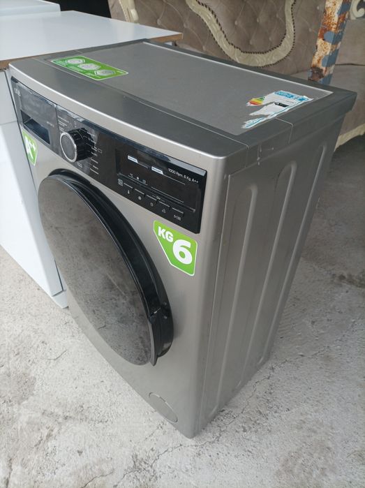 Продается автомат машинка Artel