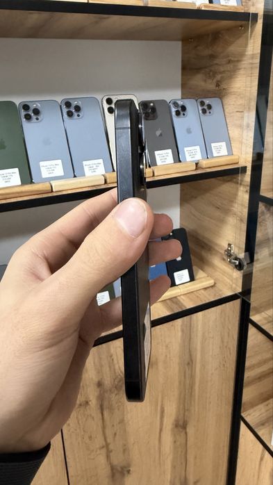 iPhone 15 Pro 256 GB