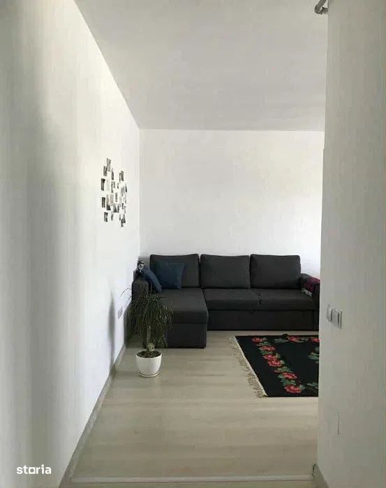 Apartament 3 camere, 60mp+10mp balcon, zona Bulgaria
