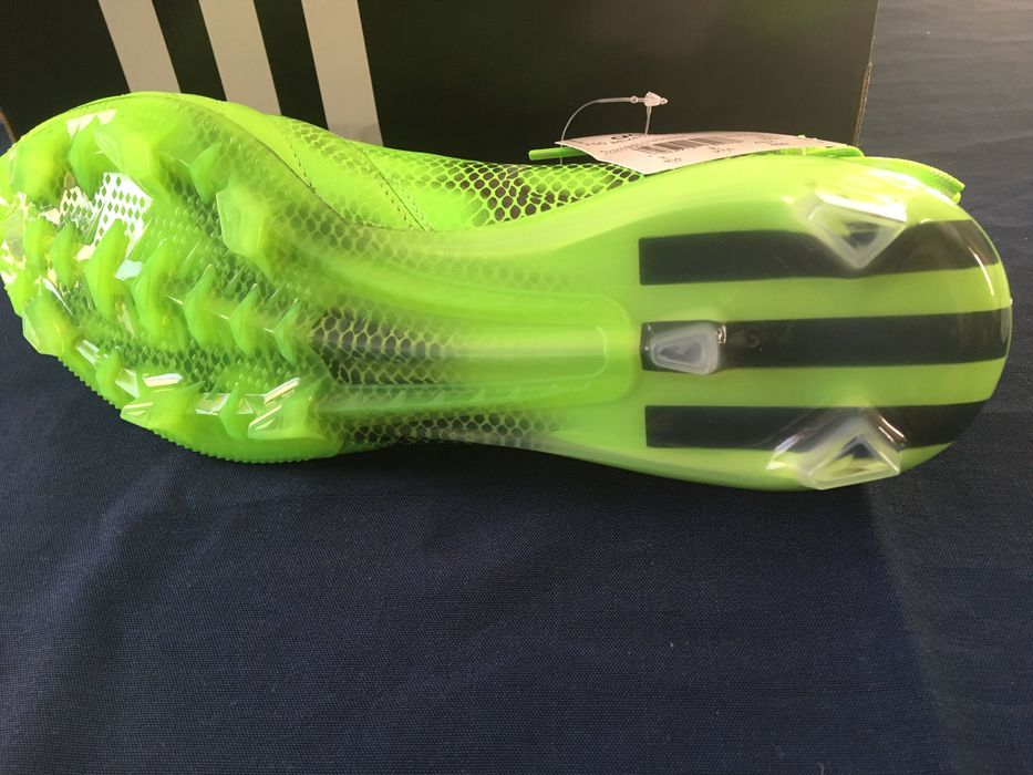 Футболни бутонки F50 Аdidas ОРИГИНАЛНИ, Adidas F50 FG