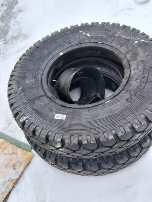 продам шины на газель . новый !!!