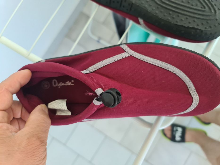 Дамски маратонки