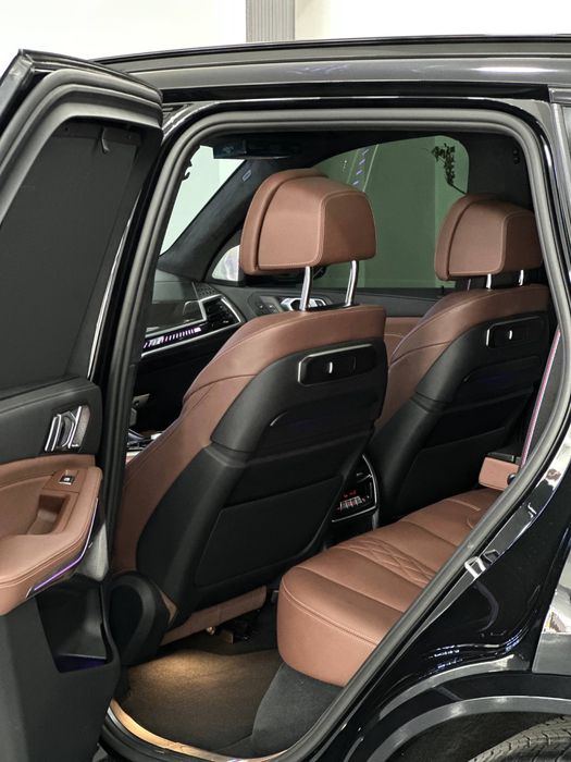 Bugun sotuvimizda BMW X5 M60