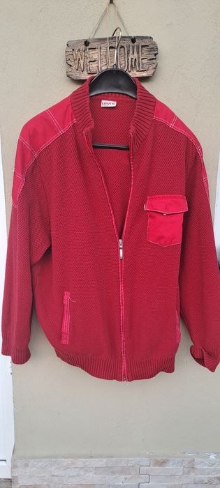 Pulover  Levi's  Strauss