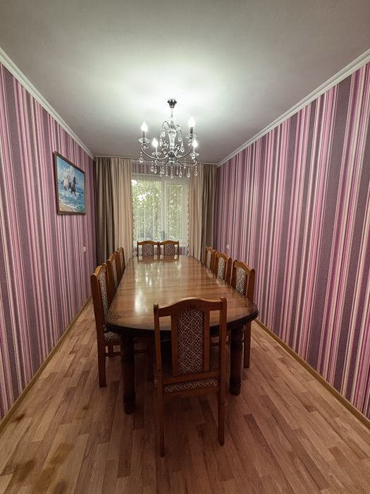 Продажа 4-х комн квартиры
