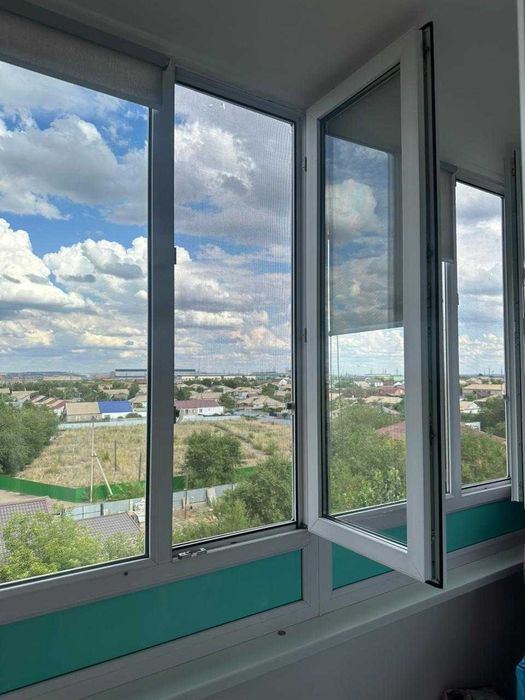 Квартира, 2-х комнатная