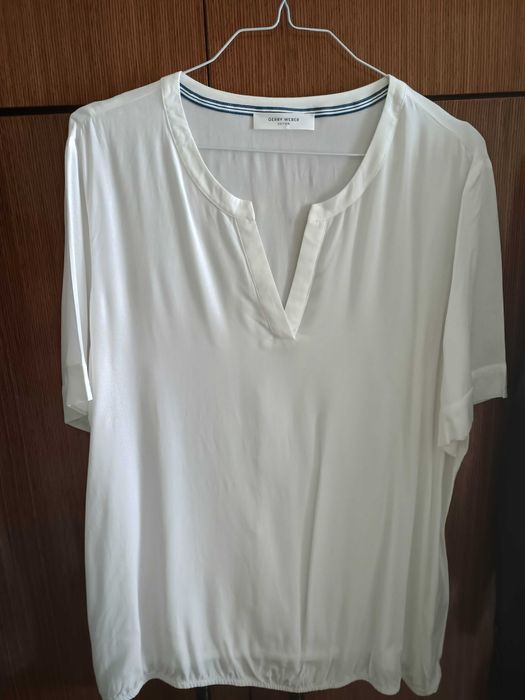 Нова блуза Гери Вебер