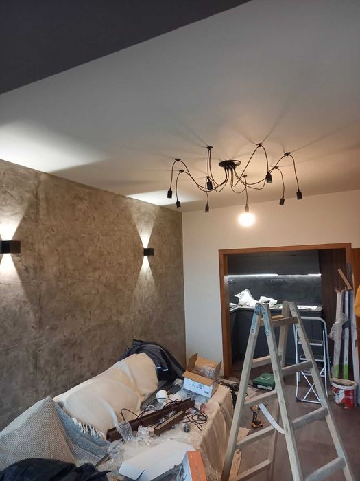 Електротехник - Ел. Услуги за гр. Варна и област Варна