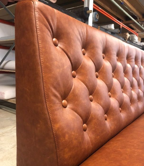 Ремонт старой мебели