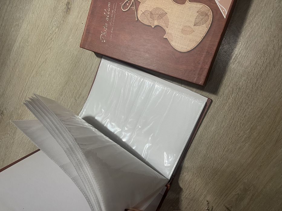 Албум за снимки 10х15см