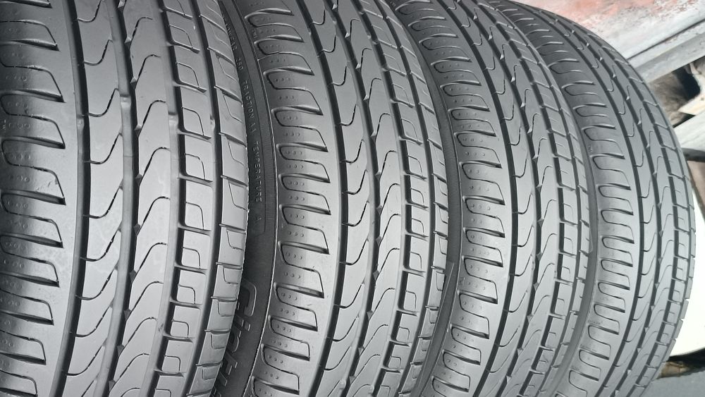 205/55/16 Pirelli