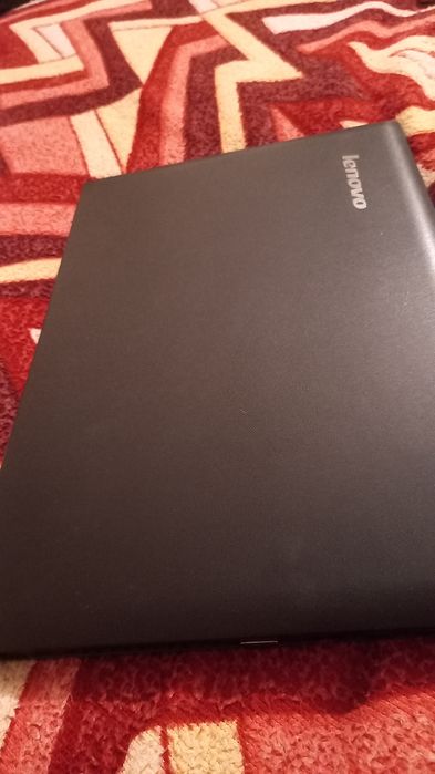 Ноутбук Lenovo 2018