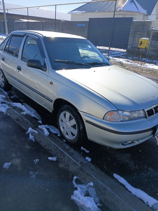 Нексия мкр Достық