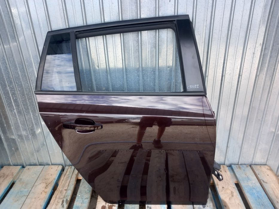 Usa dreapta spate Chevrolet Cruze 2012
