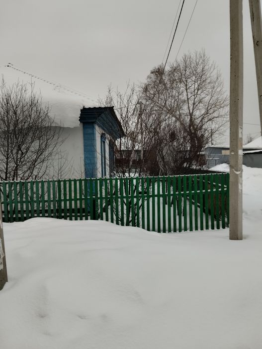 Продам частный дом