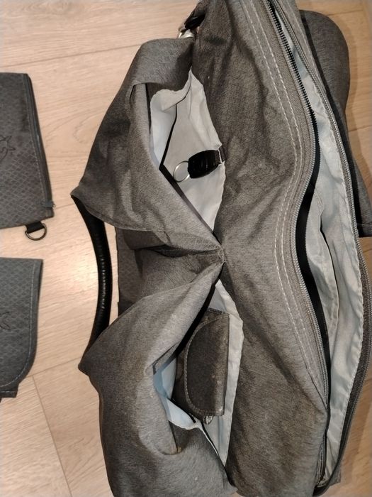 Чанта за детска количка Lässig Lassig