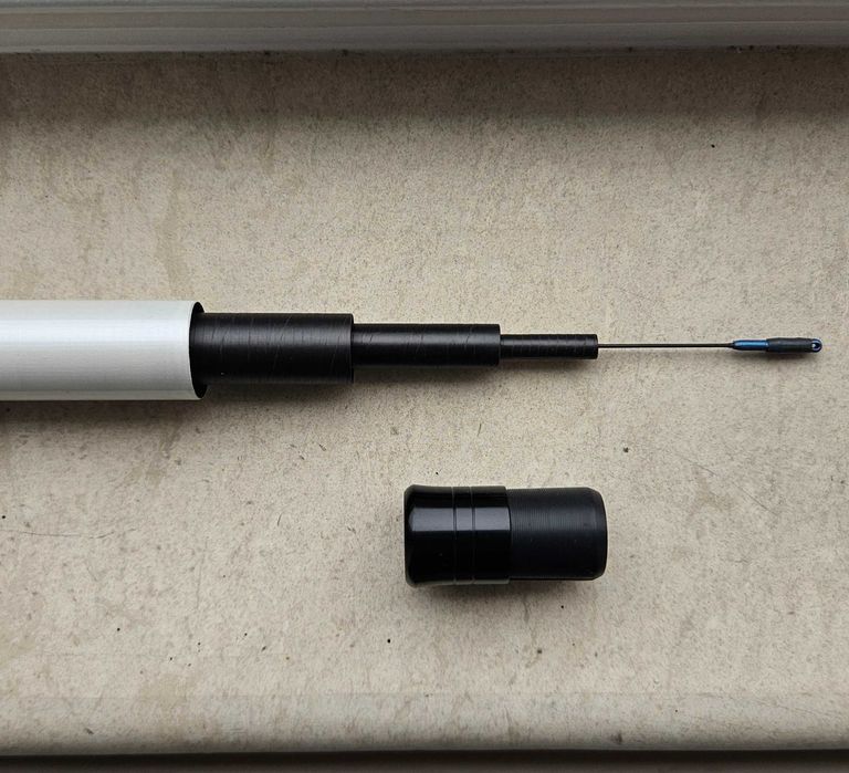 Директен телескоп MITERSON Lusi Stars 5m 5-20g